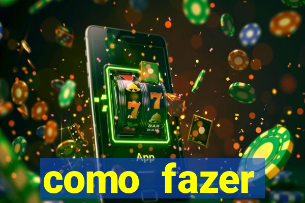 como fazer masturbador masculino caseiro